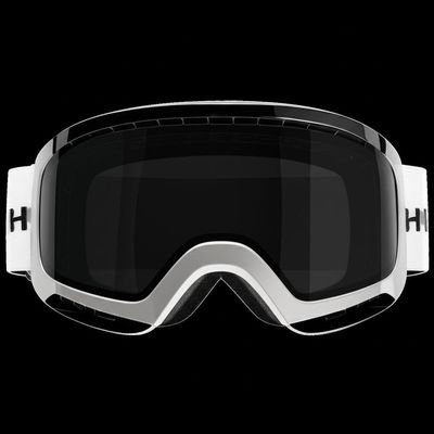 Thermoplastic Polyurethane Material Snowboard Goggles Designed for Optimal Fit and Performance
